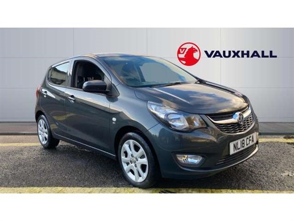 Large image for the Used Vauxhall Viva