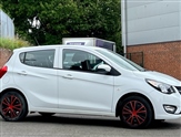 Vauxhall Viva Image 4