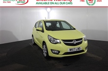 Vauxhall Viva