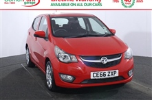 Vauxhall Viva