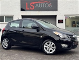 Used Vauxhall Viva