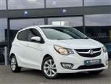 Used Vauxhall Viva