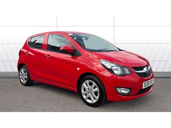 Large image for the Used Vauxhall Viva
