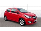 Vauxhall Viva Image 1