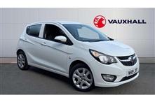 Used Vauxhall Viva