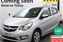 Vauxhall Viva
