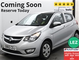 Used Vauxhall Viva