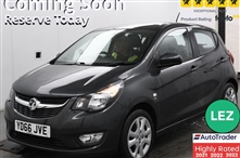 Vauxhall Viva