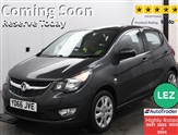 Used Vauxhall Viva