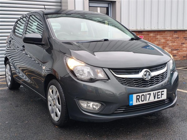 Large image for the Used Vauxhall Viva