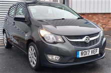 Vauxhall Viva