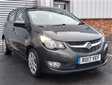 Used Vauxhall Viva