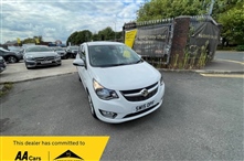 Vauxhall Viva