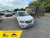 Used Vauxhall Viva