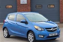 Vauxhall Viva