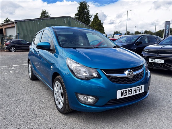 Large image for the Used Vauxhall Viva