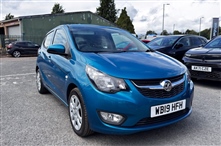 Vauxhall Viva