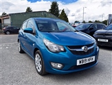 Used Vauxhall Viva