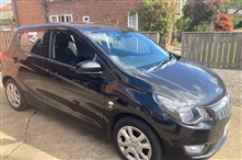 Vauxhall Viva