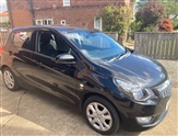 Used Vauxhall Viva