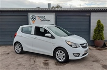 Vauxhall Viva