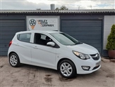 Used Vauxhall Viva