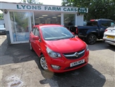 Used Vauxhall Viva