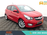 Used Vauxhall Viva