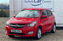 Vauxhall Viva
