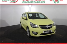 Vauxhall Viva
