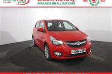 Vauxhall Viva