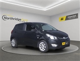 Used Vauxhall Viva