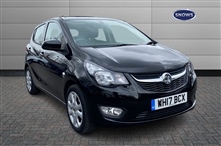 Used Vauxhall Viva