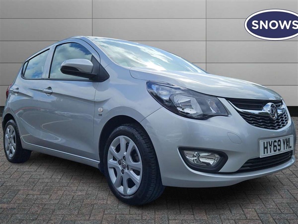 Large image for the Used Vauxhall Viva