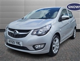 Vauxhall Viva Image 3