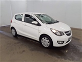 Used Vauxhall Viva