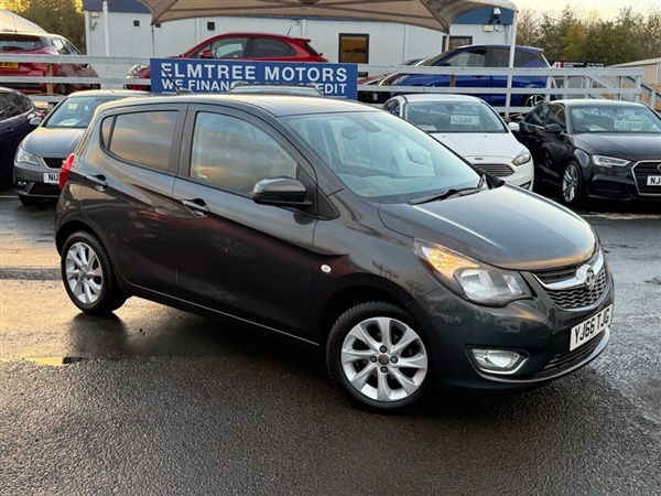 Large image for the Used Vauxhall VIVA