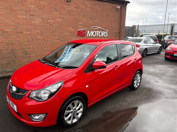 Large image for the Used Vauxhall Viva