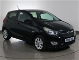 Used Vauxhall Viva