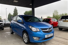 Vauxhall Viva