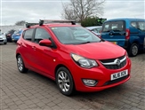 Used Vauxhall Viva