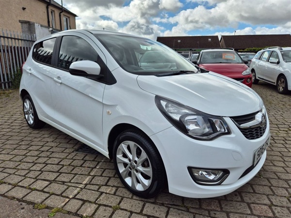 Large image for the Used Vauxhall VIVA