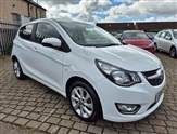 Used Vauxhall Viva