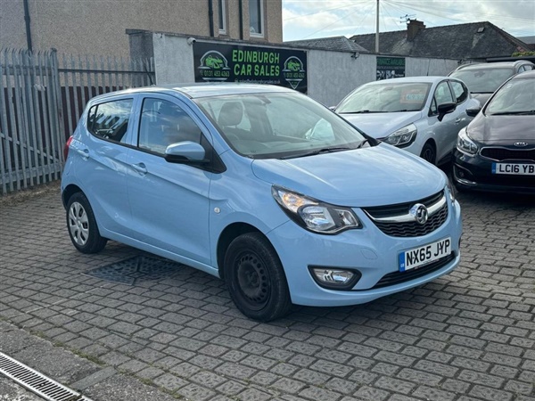 Large image for the Used Vauxhall VIVA