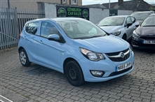 Vauxhall Viva