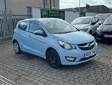 Used Vauxhall Viva