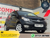 Used Vauxhall Viva