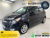 Used Vauxhall Viva