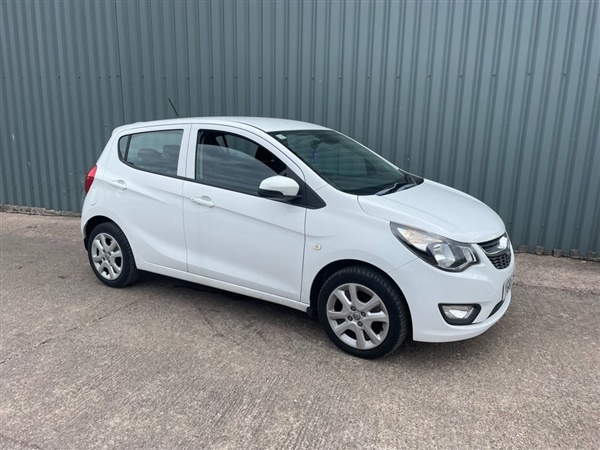 Large image for the Used Vauxhall VIVA