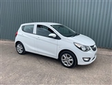 Used Vauxhall Viva